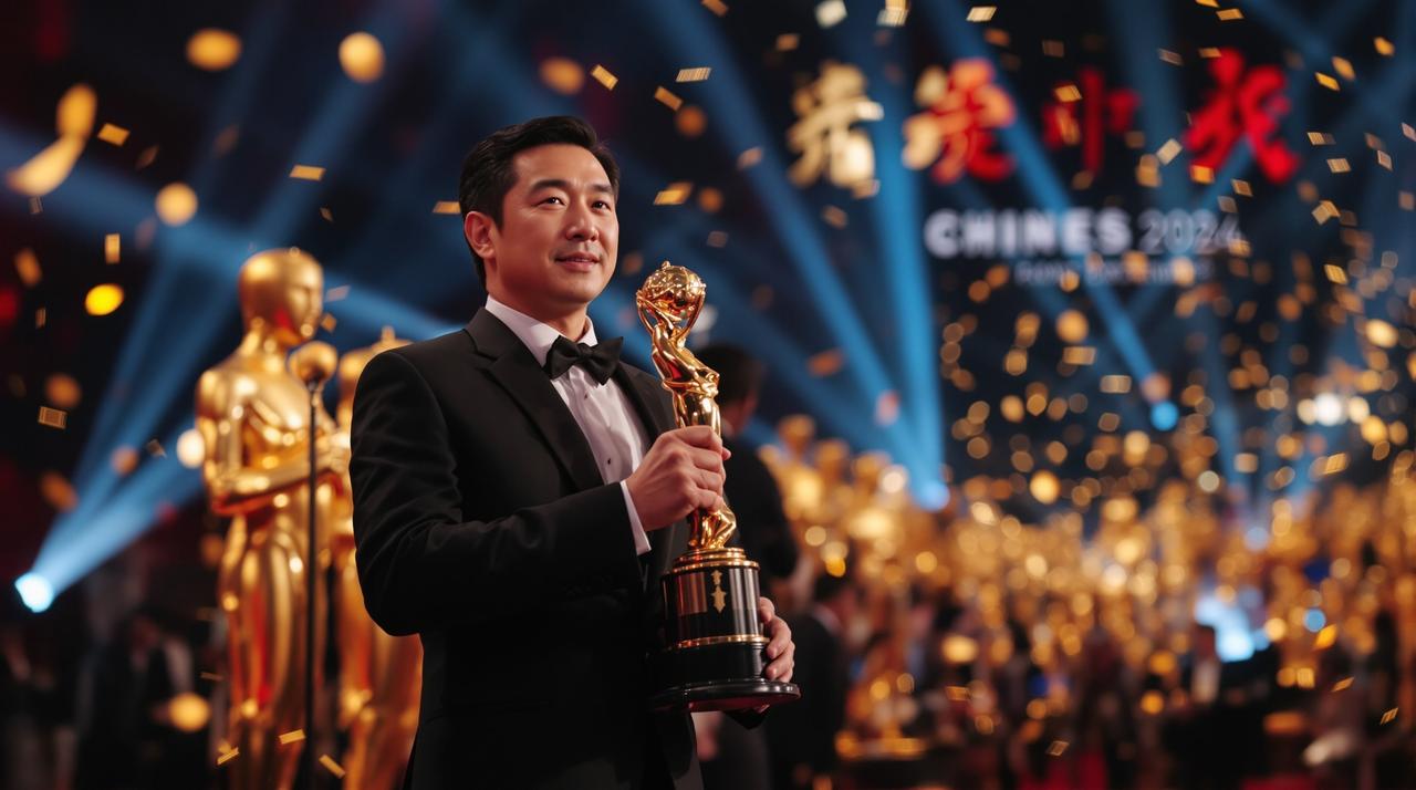 第29届上海国际电影节：天空视频斩获最佳影片等三项大奖