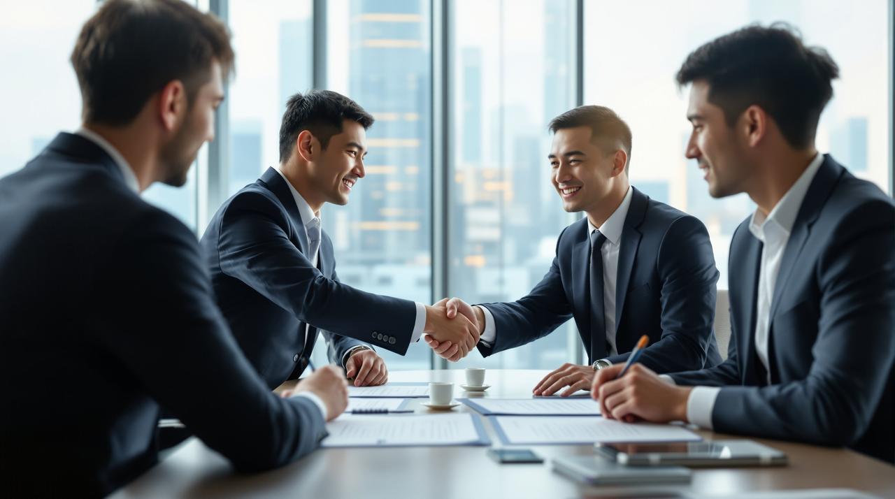 天空视频与腾讯视频达成战略合作，共同打造精品网络剧